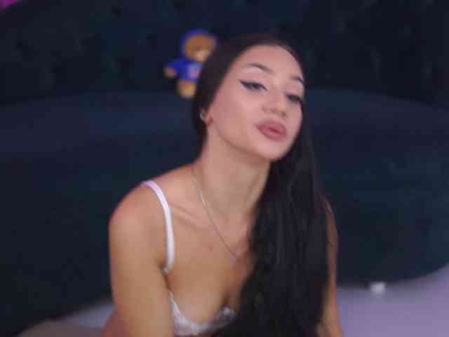 NinnaVoss webcam