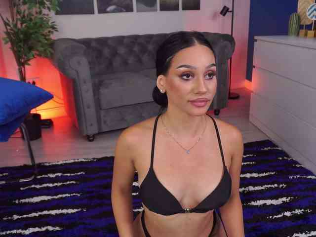 NinnaVoss webcam
