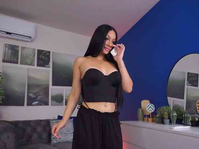 NinnaVoss webcam