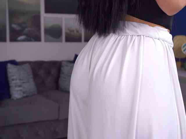 NinnaVoss webcam