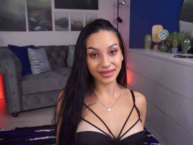 NinnaVoss webcam