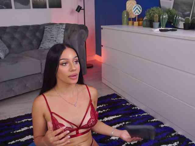 NinnaVoss webcam