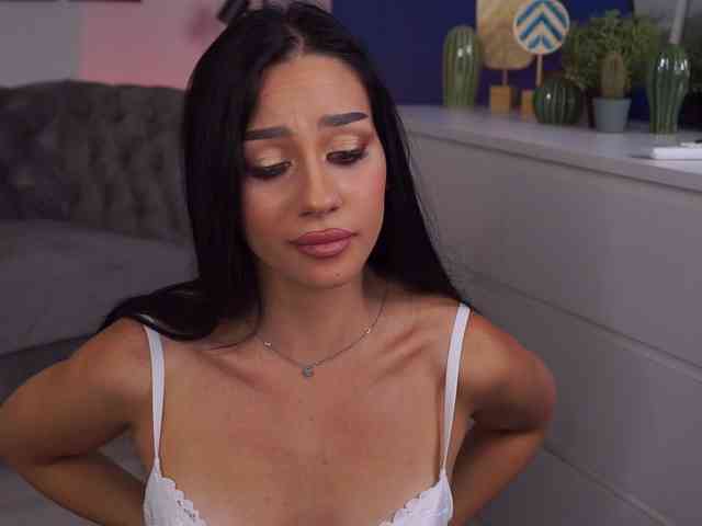 NinnaVoss webcam