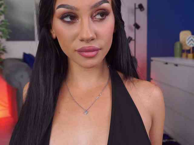 NinnaVoss webcam