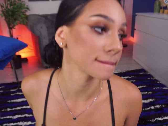 NinnaVoss webcam