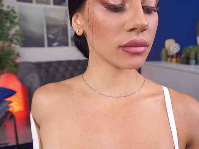 NinnaVoss webcam