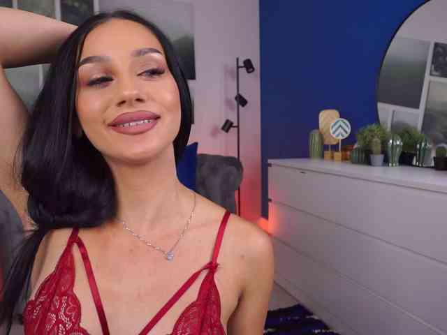 NinnaVoss webcam
