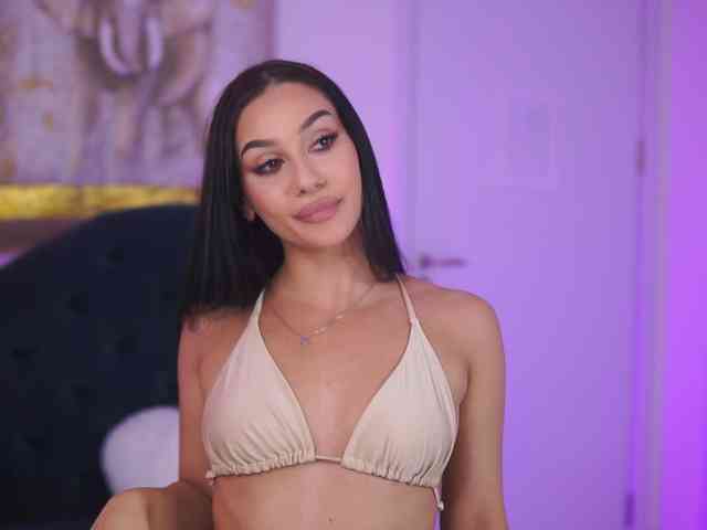 NinnaVoss webcam