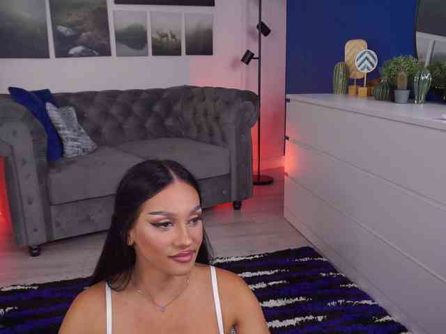 NinnaVoss webcam
