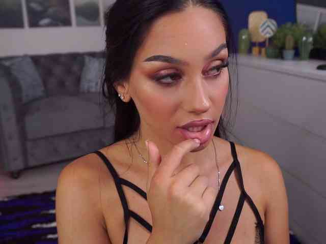 NinnaVoss webcam