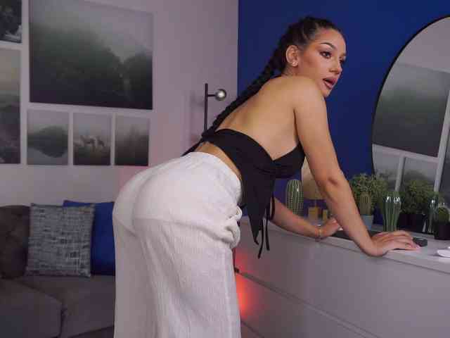 NinnaVoss webcam