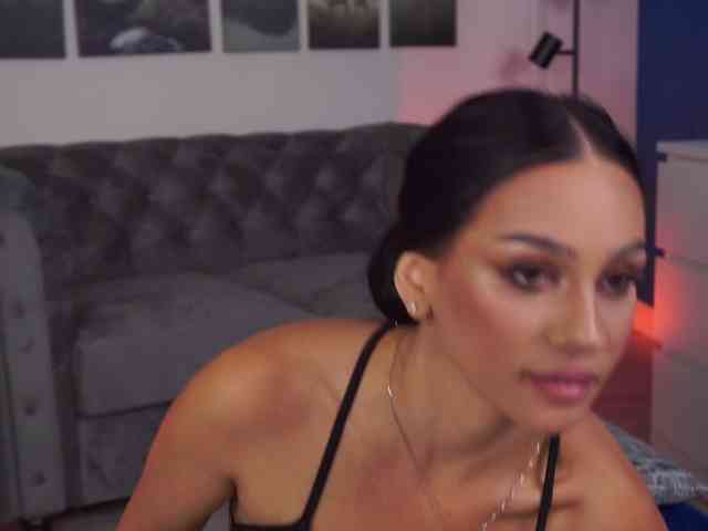 NinnaVoss webcam
