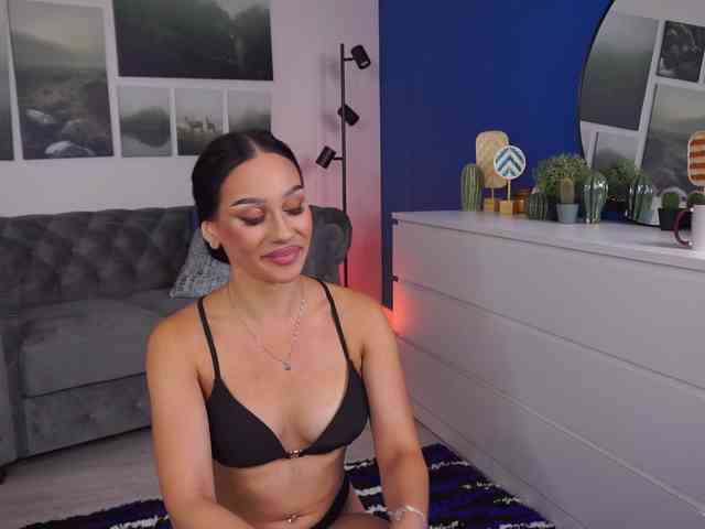 NinnaVoss webcam