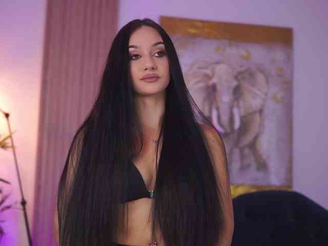 NinnaVoss webcam