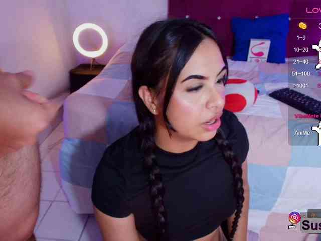 megan-ken webcam