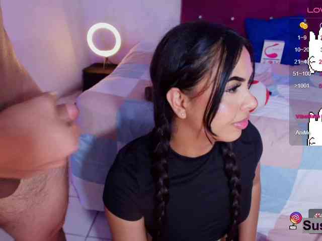 megan-ken webcam