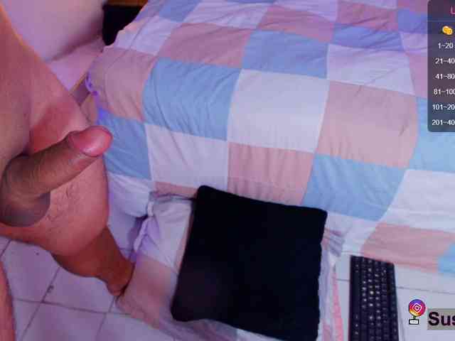 online cam porn Megan-ken