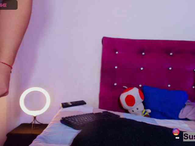 megan-ken webcam