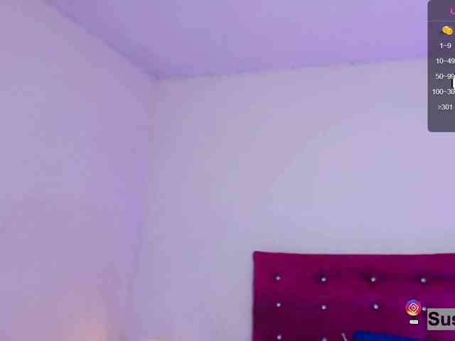 megan-ken webcam