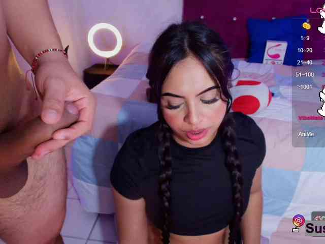 megan-ken webcam