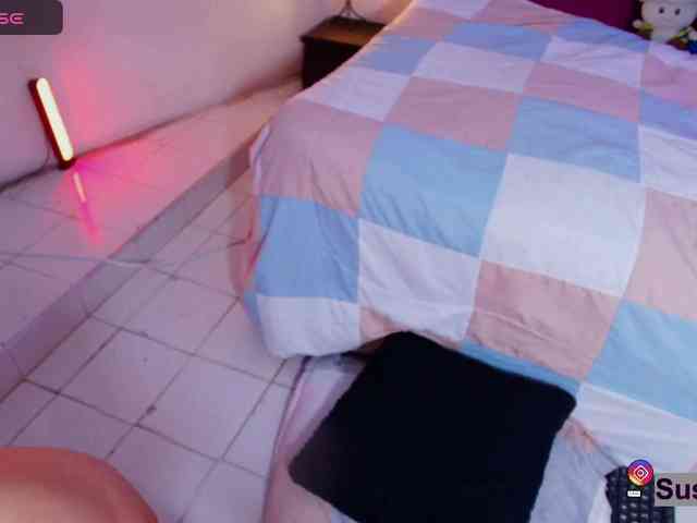 megan-ken webcam