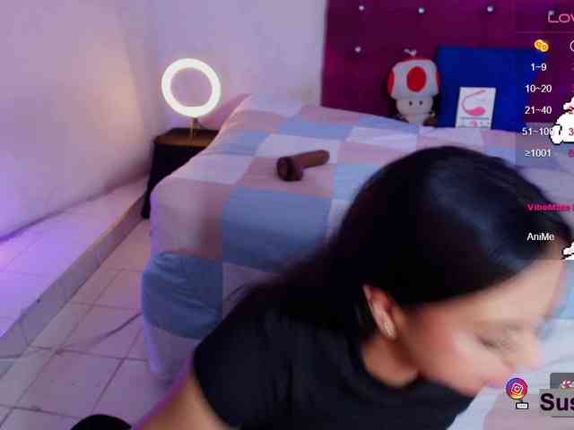 megan-ken webcam