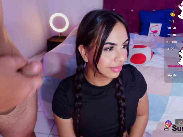 megan-ken webcam