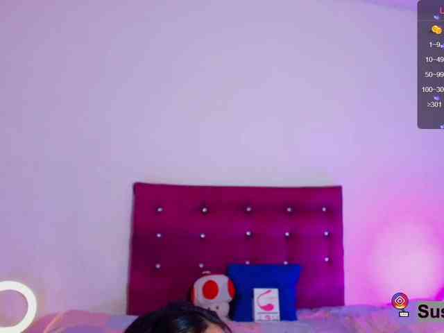 megan-ken webcam