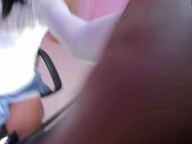 keytiinthomson Live Webcam on BongaCams