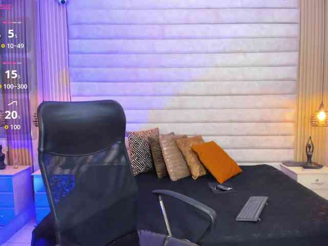 keytiinthomson Live Webcam on BongaCams