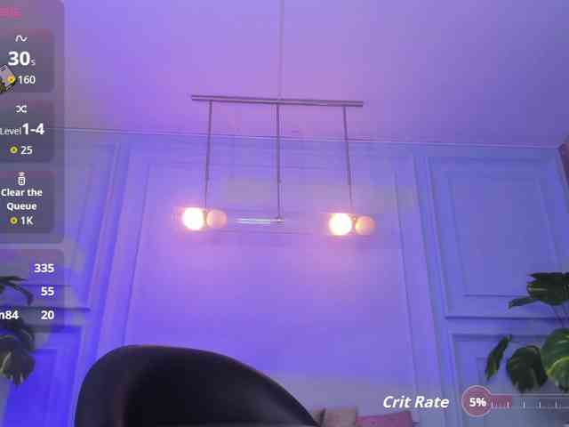 keytiinthomson Live Webcam on BongaCams