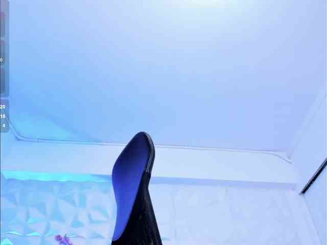keytiinthomson Live Webcam on BongaCams