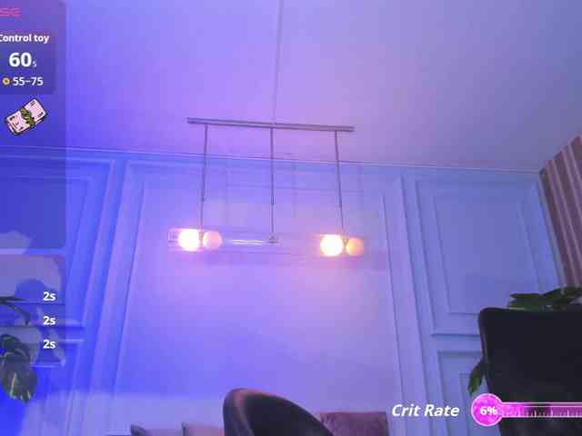 keytiinthomson Live Webcam on BongaCams