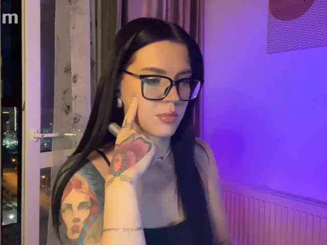 Heymollyshy webcam
