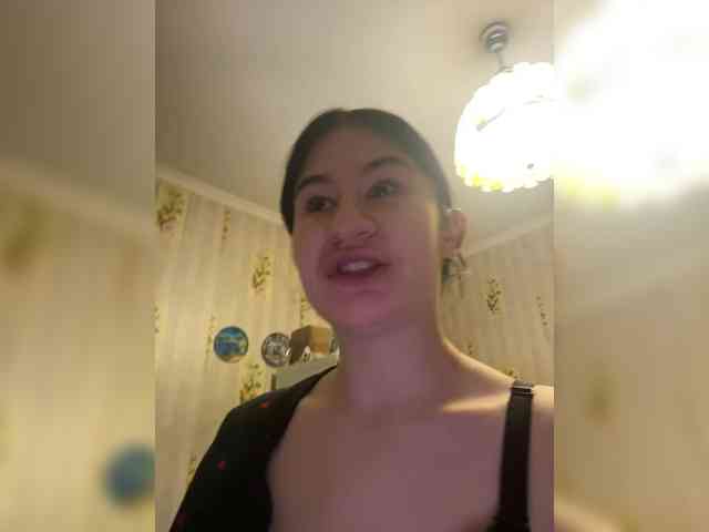 Viktori3a Live Webcam on BongaCams