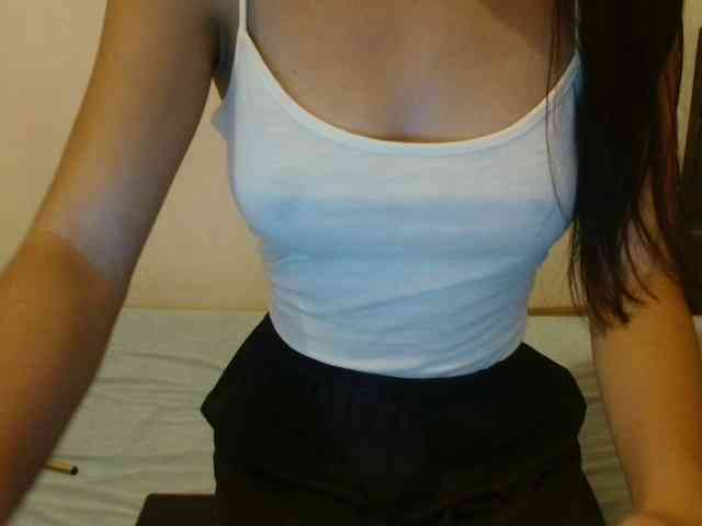 YoungTeena webcam