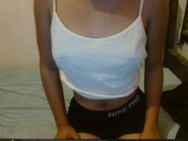 YoungTeena webcam