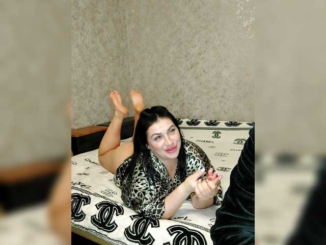 Lubovniki's BongaCams show and profile