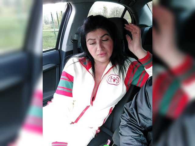 Lubovniki's BongaCams profile