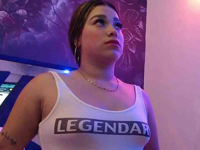 selenenn webcam