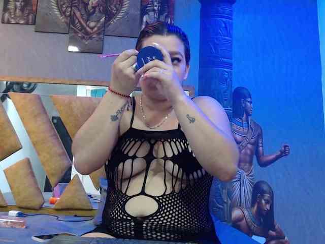 selenenn webcam