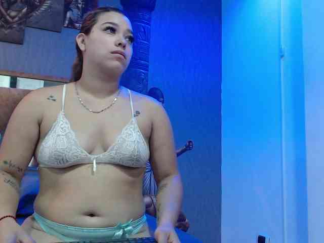 selenenn webcam