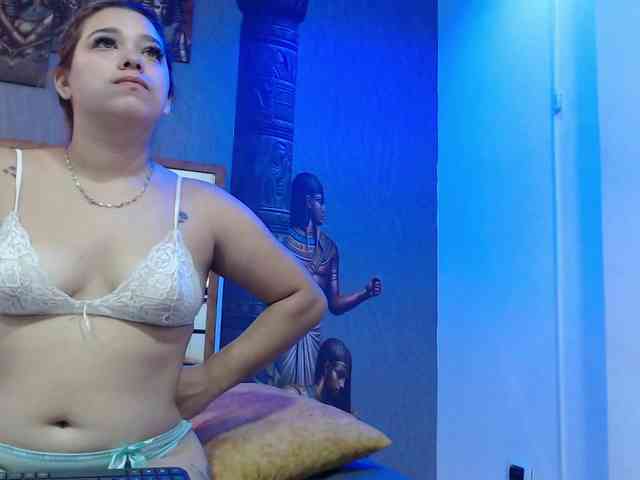 selenenn webcam