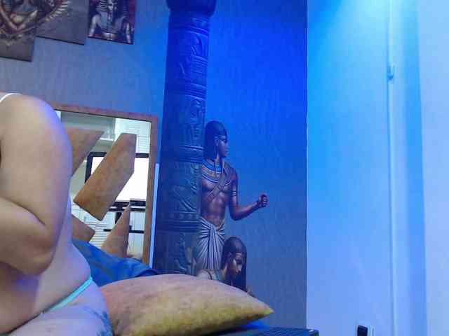 selenenn webcam
