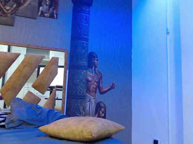 selenenn webcam