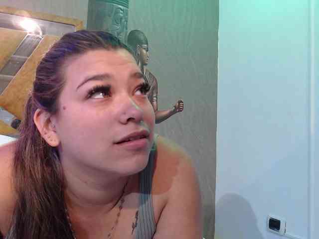 selenenn webcam