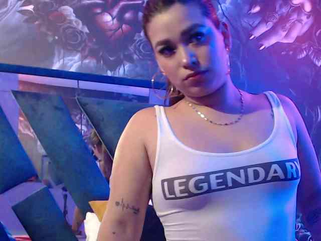 selenenn webcam