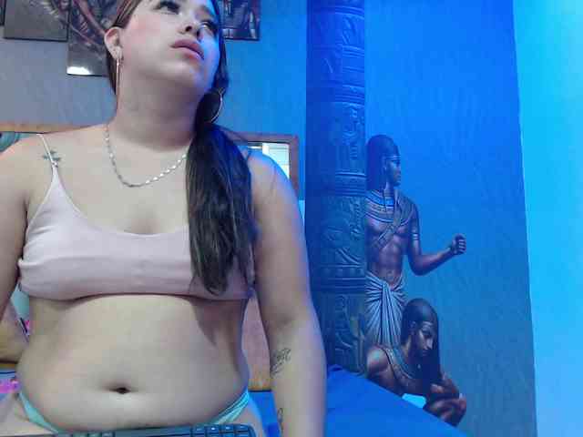 selenenn webcam