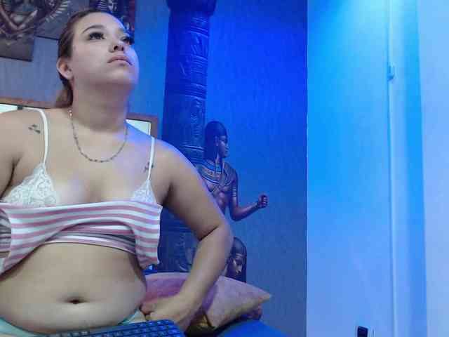 selenenn webcam