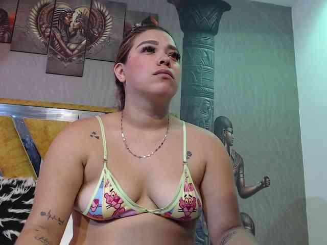selenenn webcam